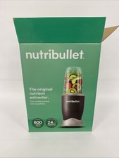 Nutribullet 600w blender for sale  Springfield