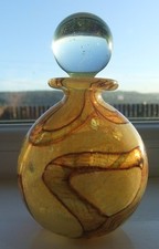 Signed vintage mdina for sale  KEIGHLEY