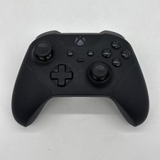 Controle Microsoft Xbox One Elite Series 2 preto modelo 1797, usado comprar usado  Enviando para Brazil