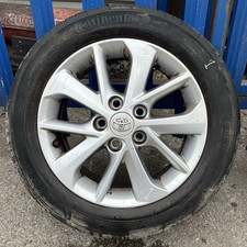 Toyota auris mk2 for sale  ROCHDALE