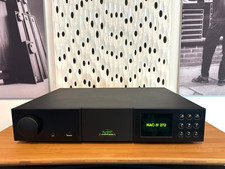 Naim nac 272 for sale  BIGGLESWADE