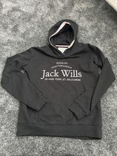 Jack wills hoodie for sale  LOUTH