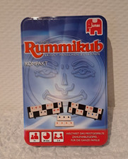 Riginal rummikub kompakt gebraucht kaufen Riginal rummikub kompakt gebraucht kaufen  Bad Breisig