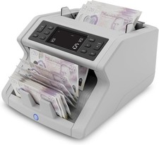 Safescan 2210 money for sale  LUTON