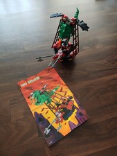 Lego 6037 hexe gebraucht kaufen  Herrenberg