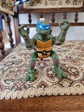 Leonardo action figure for sale  BRIDPORT