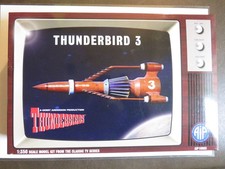 Aip thunderbird kit for sale  NANTWICH