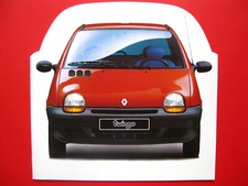 Renault twingo premiere gebraucht kaufen  Offenbach am Main