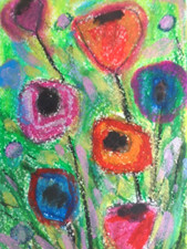 Colorful poppy flowers for sale  Anaheim