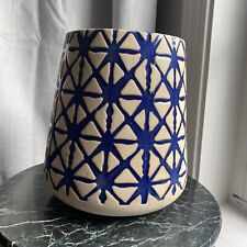 Large ivory blue for sale  Newnan