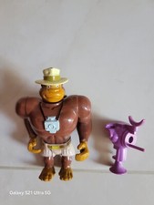 Ghostbusters filmation grunt usato  Massa