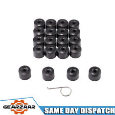 Volkswagen wheel lug for sale  NORTHAMPTON