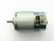 Motor DC de alta velocidade MABUCHI RS-775WC-8514 18V 19500RPM 273W para ferramenta de jardim  comprar usado  Enviando para Brazil
