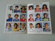 Album set completo usato  Crotone