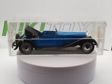 Bugatti royale landau usato  Varese