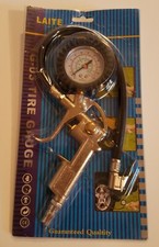 Laite tire gauge d'occasion  Expédié en Belgium