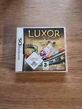 Luxor pharaoh challenge gebraucht kaufen Luxor pharaoh challenge gebraucht kaufen  Oberhausen