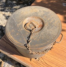 Gamelle poilu réglementaire d'occasion  Rebais