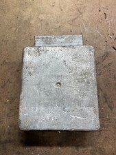 1997 Ford F-150 F150 unidade de controle de motor módulo de computador ECU M1246 DG comprar usado  Enviando para Brazil