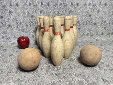 Vintage original wood for sale  Crystal Lake