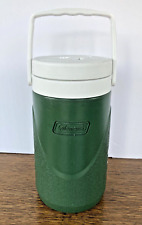 Coleman gallon plastic for sale  Harrisburg