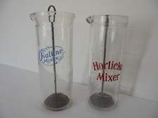 Vintage horlicks ovaltine for sale  EXETER