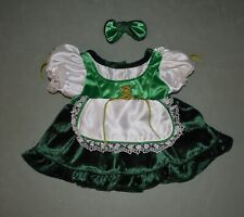 Build bear irish for sale  Branson