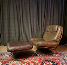 Fauteuil ottoman sede d'occasion  Montreuil