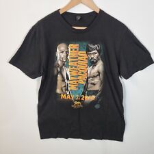 Floyd mayweather manny for sale  ROMFORD