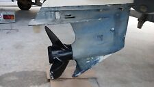 Piede evinrude tec usato  Cerignola
