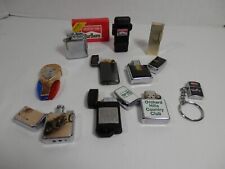 Mixed lot lighters for sale  Osceola