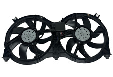Ventilador de refrigeração radiador VDO com módulo para QX60 Nissan Pathfinder 2013-2023 comprar usado  Enviando para Brazil