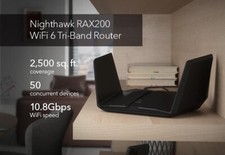 Netgear home network for sale  Staten Island