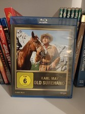 Blu ray karl gebraucht kaufen  Neuried