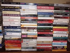 100 libri blocco usato 100 libri blocco usato Italia
