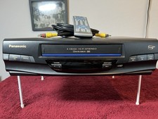 Panasonic v4530s blueline for sale  Lamar