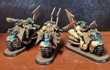 Warhammer 40k space for sale  Boise