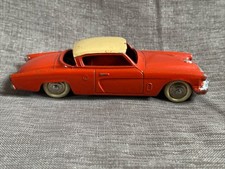 Dinky toys voiture d'occasion  Évry