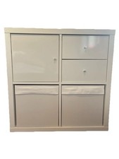 Ikea kallax regal gebraucht kaufen  Offenbach am Main