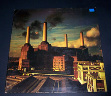 Pink Floyd - Animals - Vinyl Record - LP, usado comprar usado  Enviando para Brazil