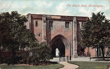 Postcard yorkshire bridlington for sale  PETERBOROUGH