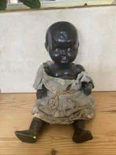 Vintage black dolls for sale  ALFORD