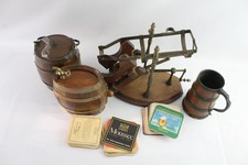 Breweriana collectables antiqu for sale  LEEDS