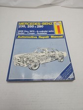 Mercedes benz 230 for sale  Campbell Hall