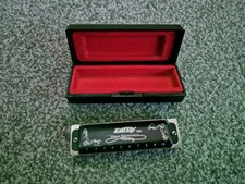 Easttop 10hole diatonic for sale  BIRMINGHAM