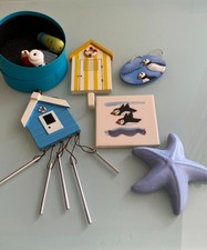 Coastal nautical beach for sale  LLANDUDNO