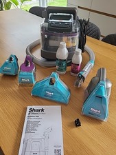 Shark nass trockensauger gebraucht kaufen  Hörselberg-Hainich