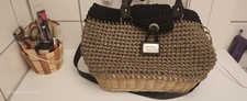 Handtasche handmade gebraucht kaufen  Hürth