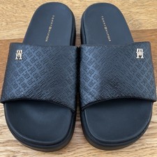 Tommy hilfiger plateau gebraucht kaufen  Lorsch