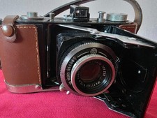 Ddr balgen kamera gebraucht kaufen Ddr balgen kamera gebraucht kaufen  Aschersleben